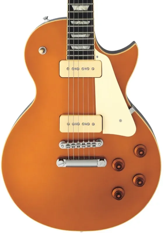 FGN Neo Classic Single Cut NLS-11R-MP – Antique Gold