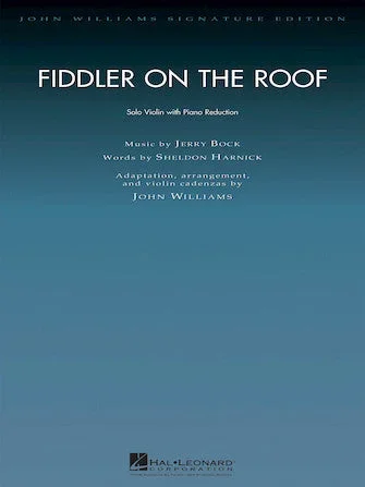 Fiddler on the Roof