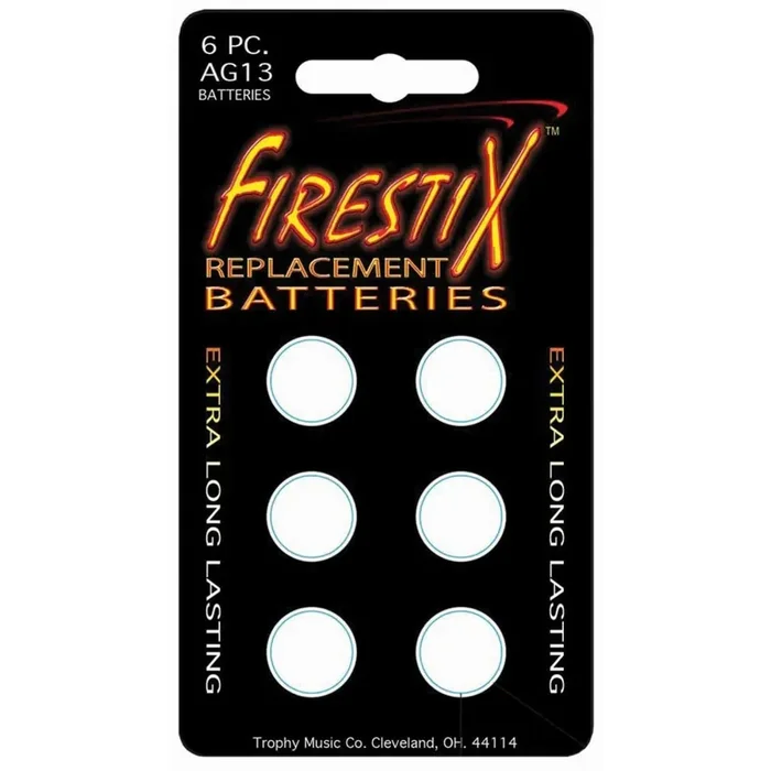 Firestix Replacement Battery FXRB