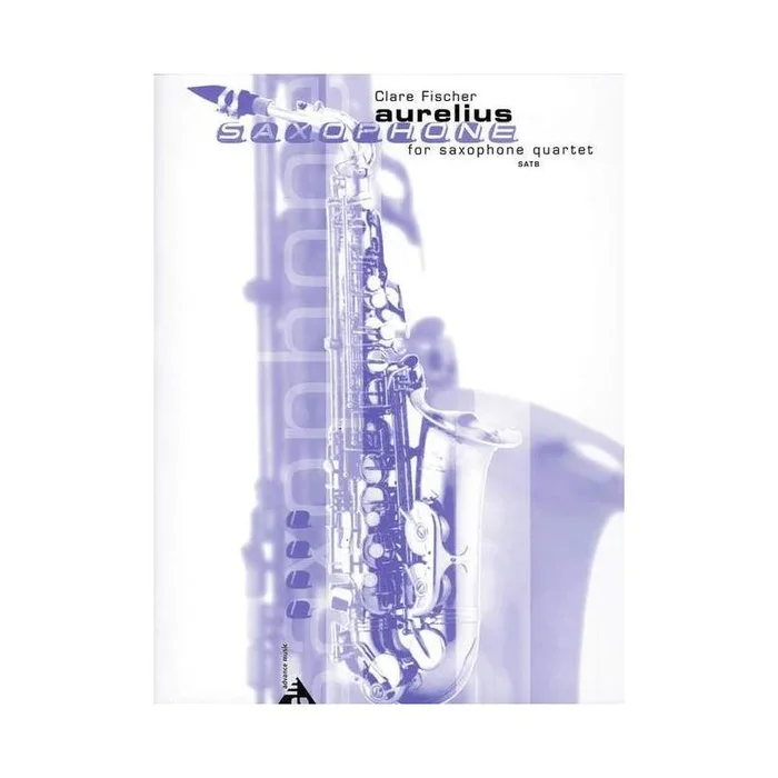 Fischer, Clare – Aurelius