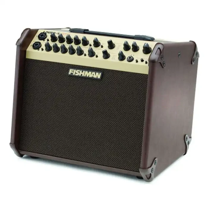 Fishman Loudbox Artist Pro