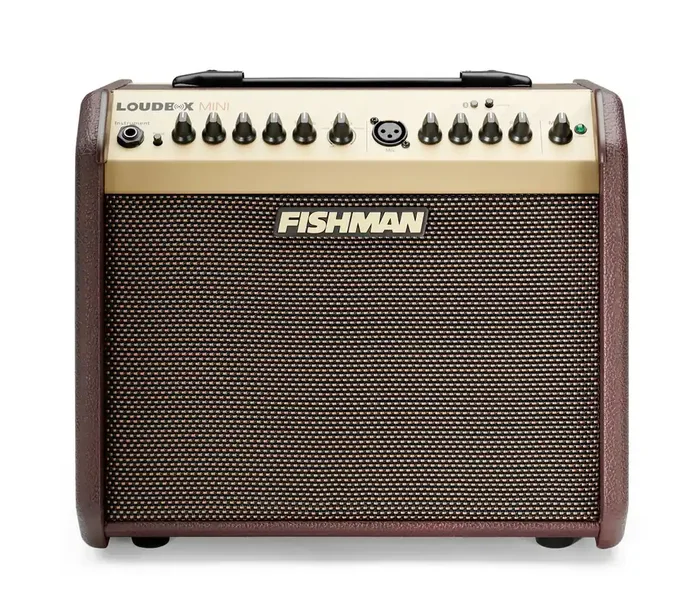 Fishman Loudbox Mini PRO-LBT-500 w/ Bluetooth