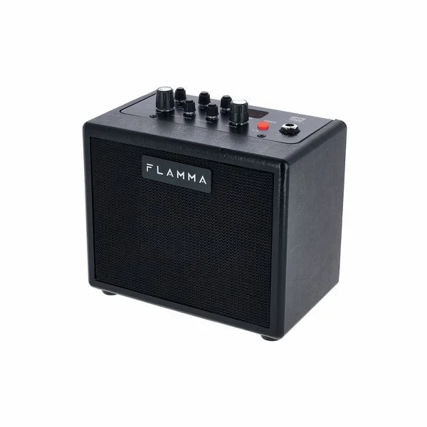 Flamma FA05 Electric Guitar C B-Stock