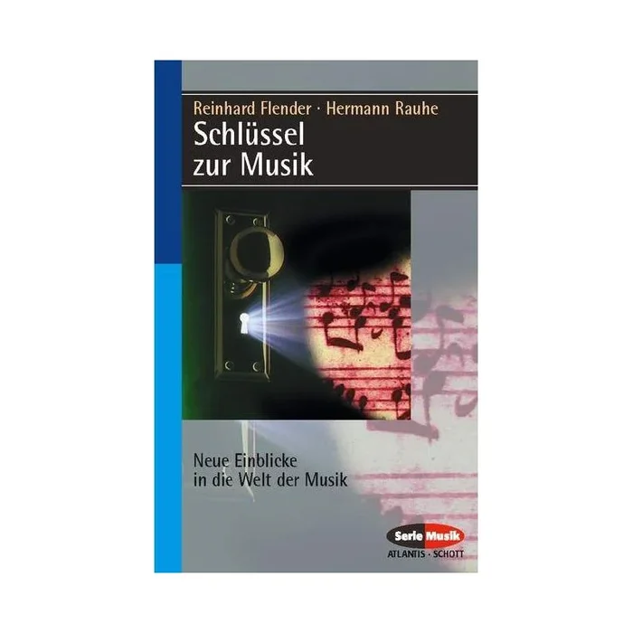 Flender & Rauhe – Schlüssel zur Musik