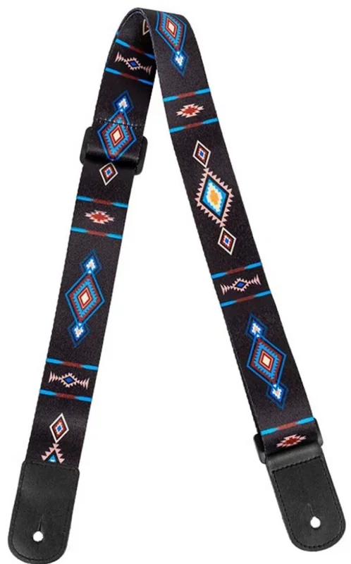 Flight Ukulele Strap – Tempo