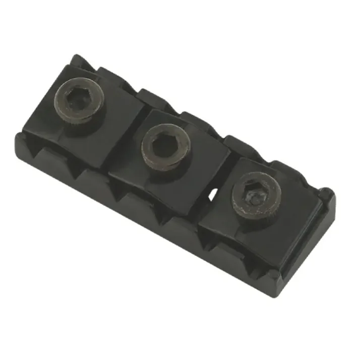 Floyd Rose Original Locking Nut 2 ~ Black