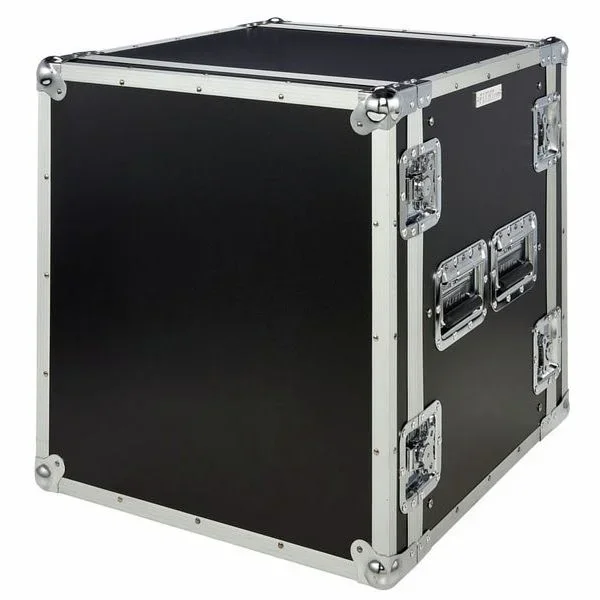 Flyht Pro Rack 12U Double Door