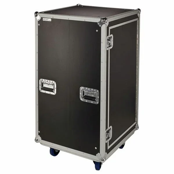 Flyht Pro Rack 20U Slide Shock Mount