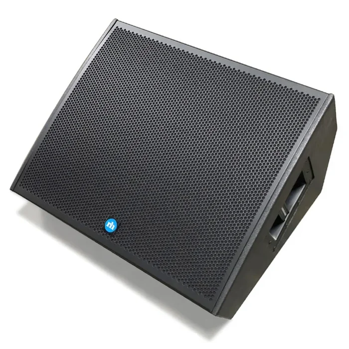 Foldback 2X10 Power Dsp P3-10M-RN Renkus Heinz