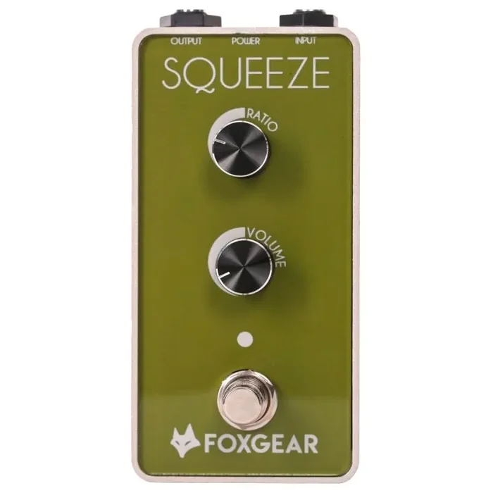 Foxgear Squeeze Compressor