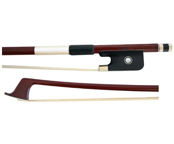 FPS Brazilwood Horsehair Cello Bow – 1/2