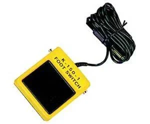 FPS Footswitch On/Off K-150-1