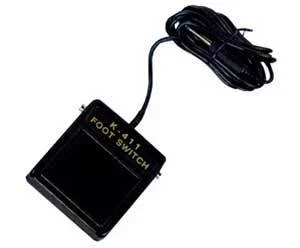FPS Fotswitch On/Off For Amps K411