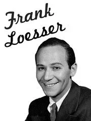 Frank Loesser : Frank Loesser : A Bushel And A Peck – Guitar, Piano, Voice – Faber Digital