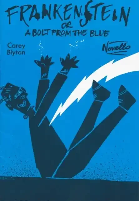 Frankenstein or A Bolt from the Blue