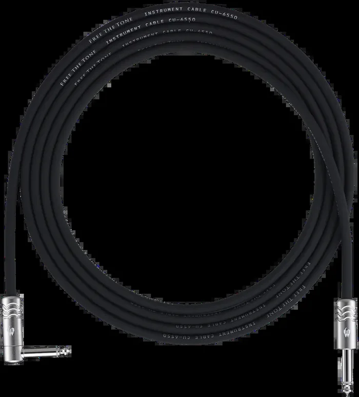 Free The Tone CU-6550STD 3m (Angled/Straight)