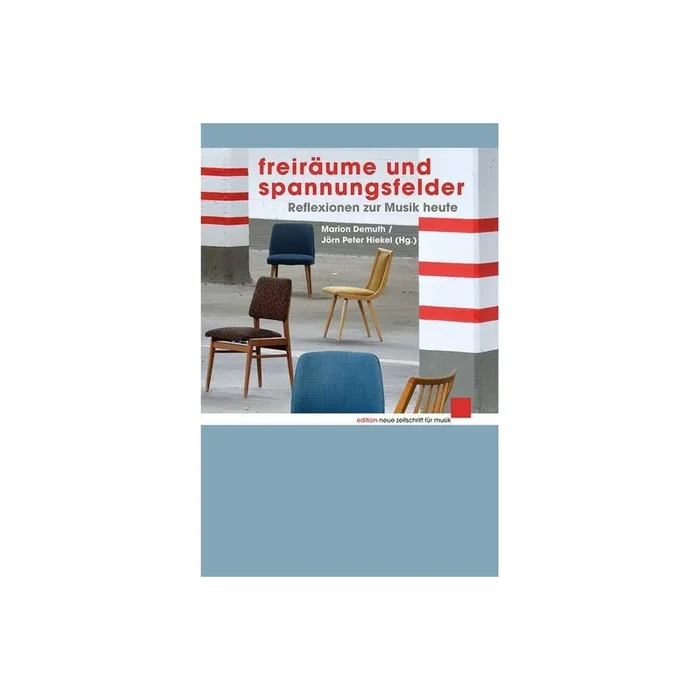 Freiräume und Spannungsfelder