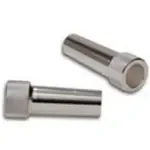 French horn / tenor horn mouthpiece adaptor