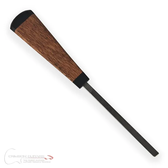 Fret Finishing & Dressing File