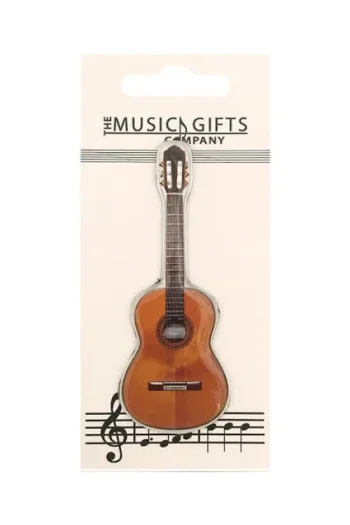 Fridge Magnet – Acoustic Guitar