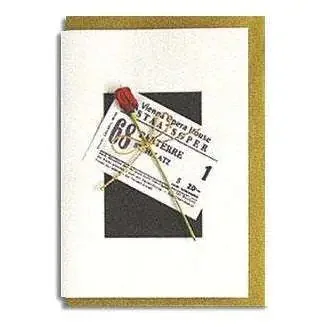 Front Row Designs – Greetings Cards