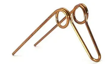 FS91 waterkey spring