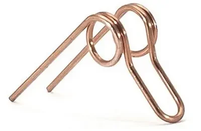 FS92 waterkey spring