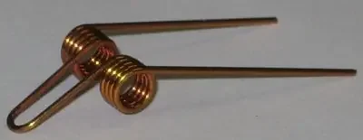 FS93B waterkey spring – trombone / large brass