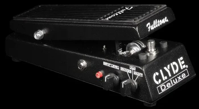 Fulltone CLYDE Deluxe