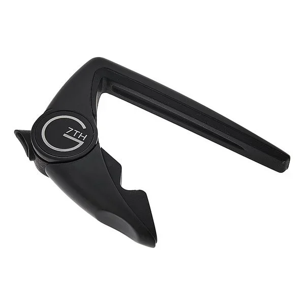 G7th Performance II Classic Black