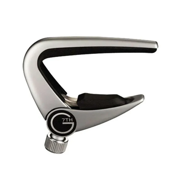 G7th Steel String Guitar Newport Capo