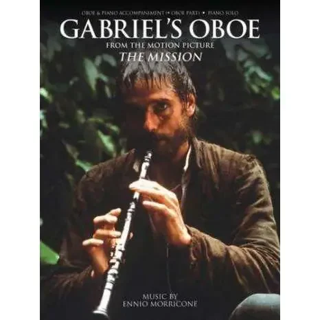 Gabriel‘s Oboe from The Mission