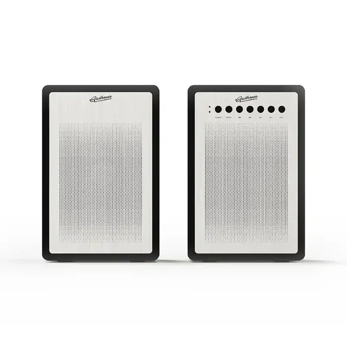 Gadhouse Miles Bookshelf Speakers (Pair)