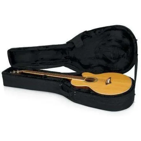 Gator Acoustic Bass Guitar Case