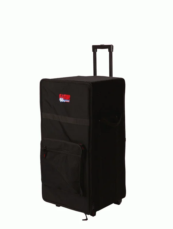 Gator G-901 Transporter Guitar Amplifier Case Amp Head