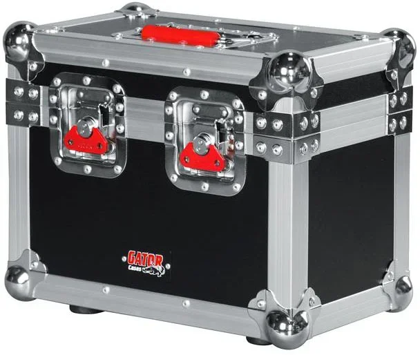 Gator G-TOURMINIHEAD1 Case For Sm Lunchbox Amps