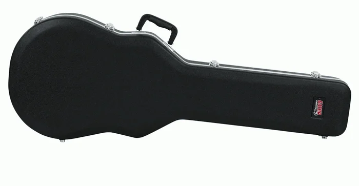 Gator GC-LPS Deluxe Molded Lp Guitar Case