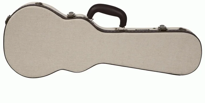 Gator GW-JM Uke-Con Journeyman Concert Uke Case