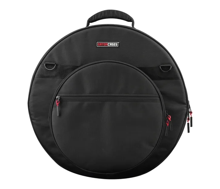 Gator Icon Series Cymbal Bag 22 “