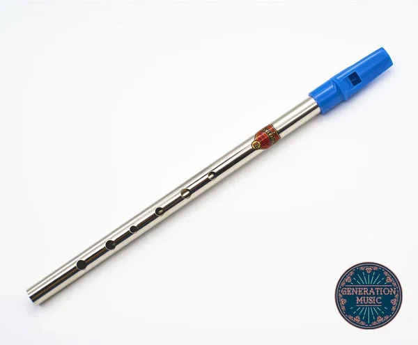 Generation Flageolet-Nickel Eb