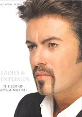 George Michael : George Michael : The Strangest Thing – Guitar, Piano, Voice – Faber Digital