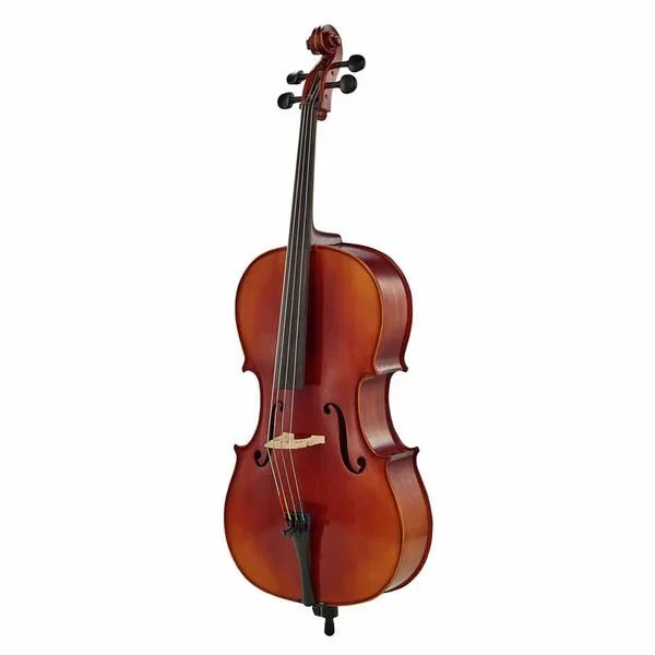 Gewa Allegro VC1 Cello Set 1/4 MB