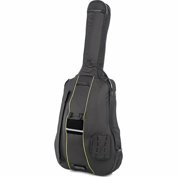 Gewa BS 25 Double Bass Bag 4/4