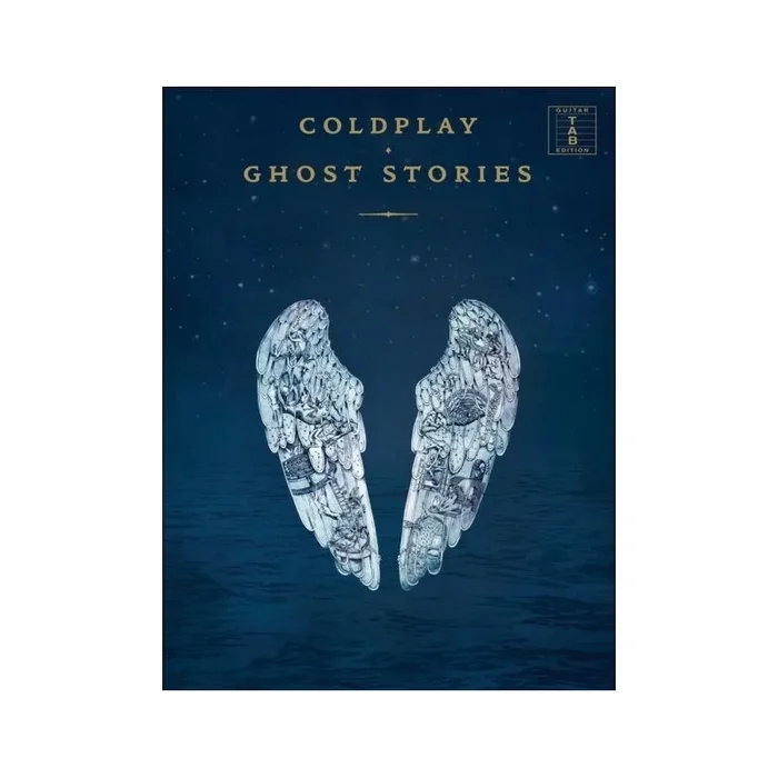 Ghost Stories