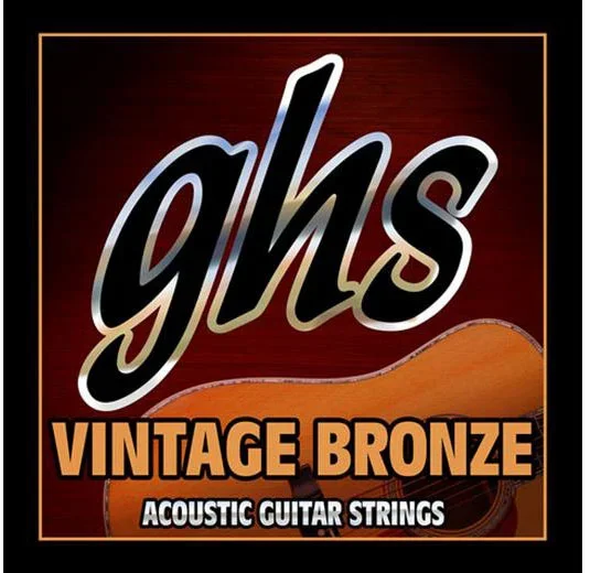 GHS VN-UL (10-46) Vintage Bronze