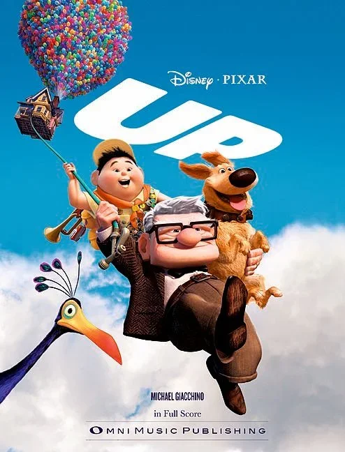 Giacchino: Up