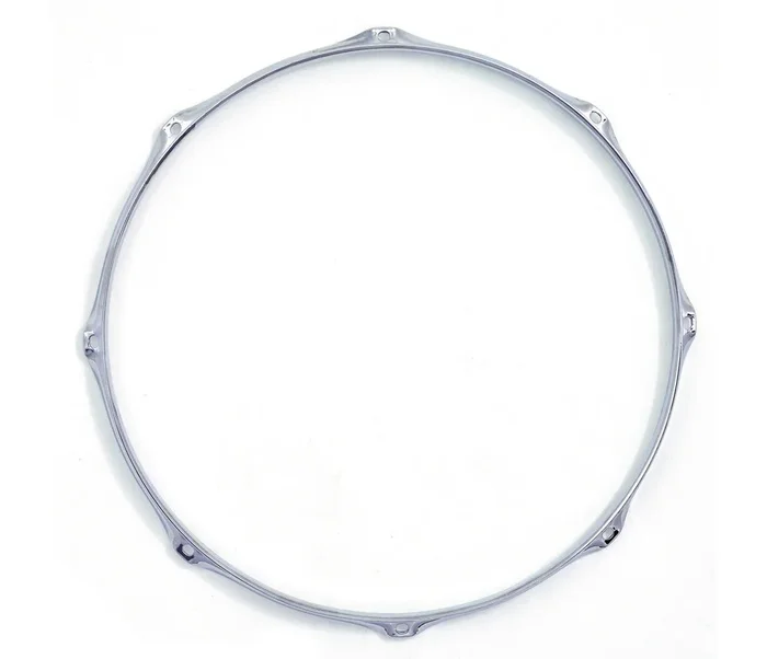 Gibraltar 14 “/10 Lug Hoops (1 Per Pack)