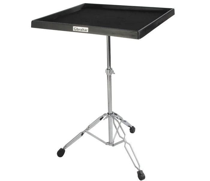 Gibraltar 7615 Percussion Table