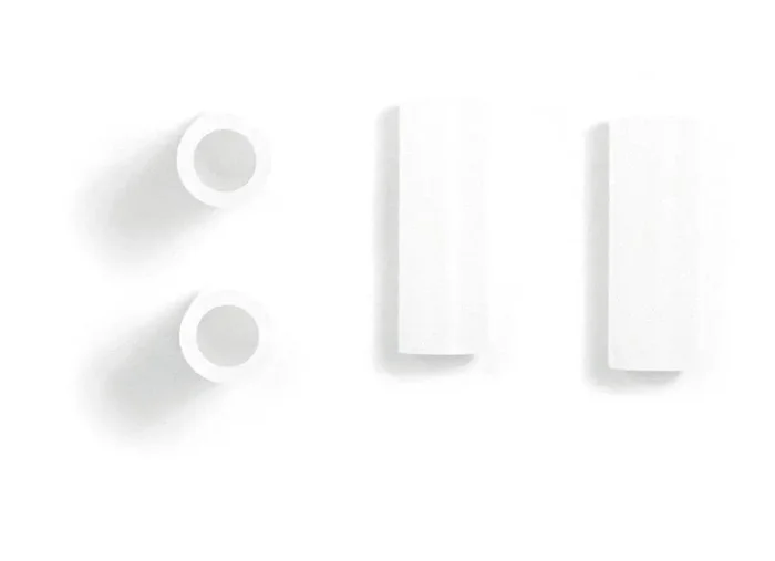 Gibraltar Cymbal Sleeve 4 Pack