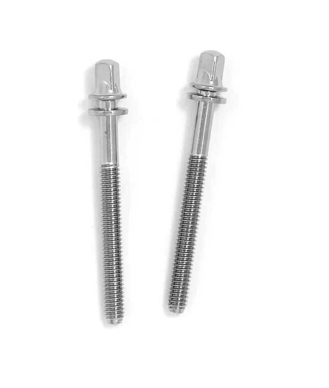 Gibraltar Drum Tuning Tension Rods Bolts – 2-3/8″ 60.32mm